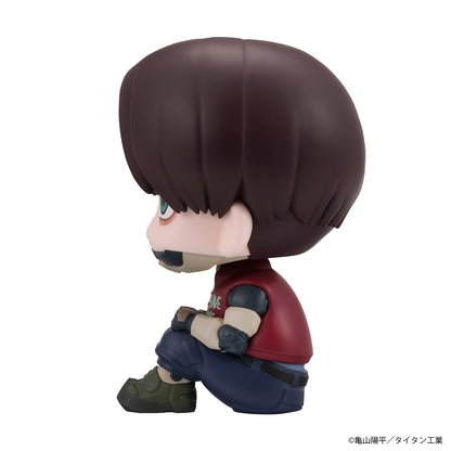 PRE ORDER – LOOKUP MILKY☆SUBWAY THE GALACTIC LIMITED EXPRESS KURT