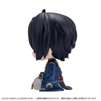 PRE ORDER – LOOKUP TOUKEN RANBU-ONLINE - MUNECHIKA MIKAZUKI