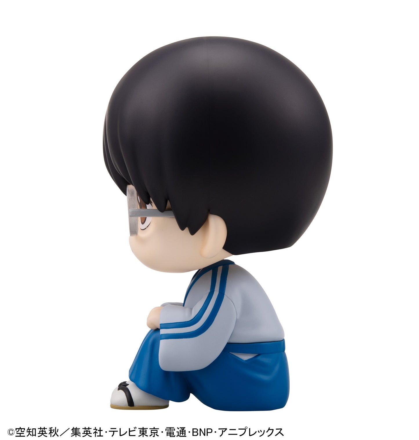 PRE ORDER – LOOKUP GINTAMA - SHIMPACHI SHIMURA [WITH GIFT]