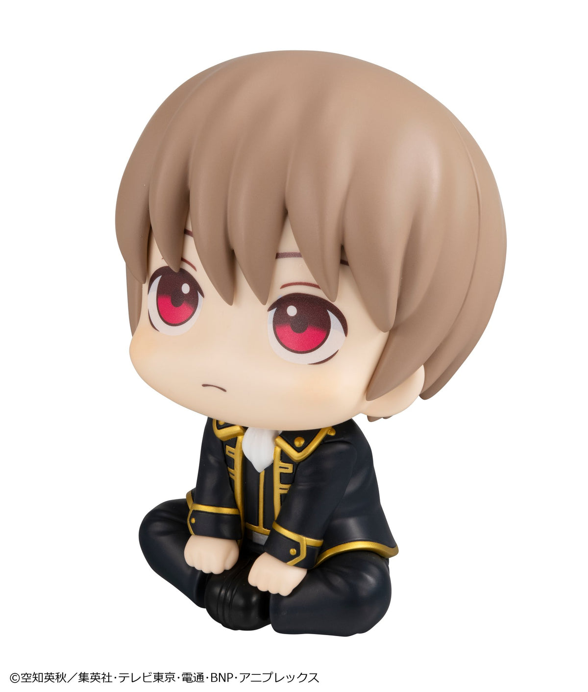 PRE ORDER – LOOKUP GINTAMA - SOUGO OKITA (REPEAT)