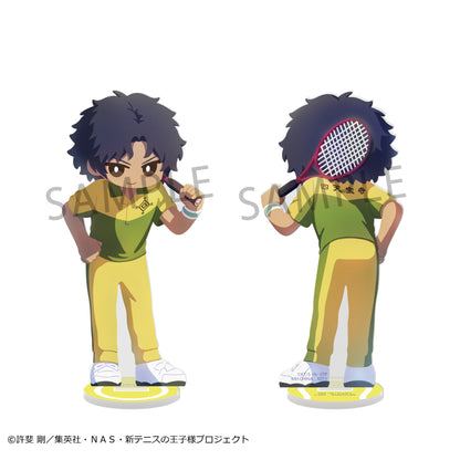 PRE ORDER – IRUSUTA THE PRINCE OF TENNIS II VOL. 2 (BOX OF 6)