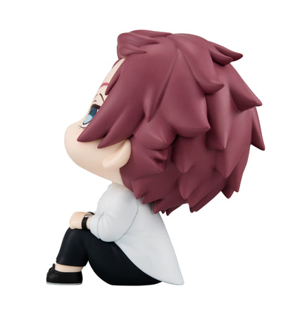 PRE ORDER – LOOKUP BLUE LOCK - SAE ITOSHI (REPEAT)