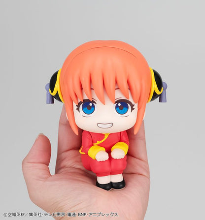 PRE ORDER – LOOKUP GINTAMA - KAGURA (REPEAT)