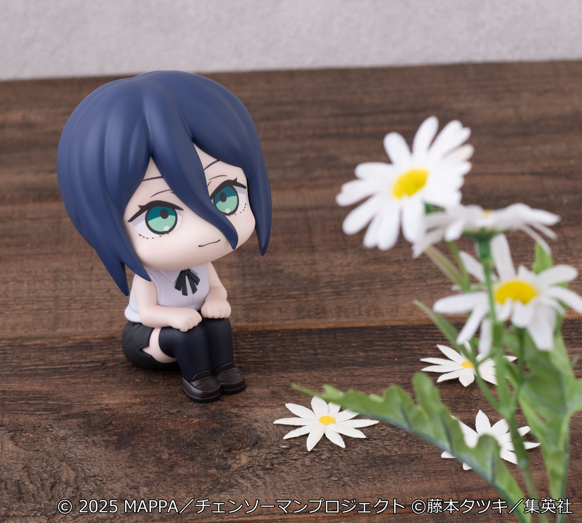 PRE ORDER – LOOKUP CHAINSAW MAN - THE MOVIE: REZE ARC - REZE (REPEAT)