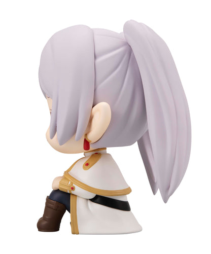 EXTRA – LOOKUP FRIEREN: BEYOND JOURNEY'S END - FRIEREN DROOPY FACE VER. & HIMMEL SET [WITH GIFT]