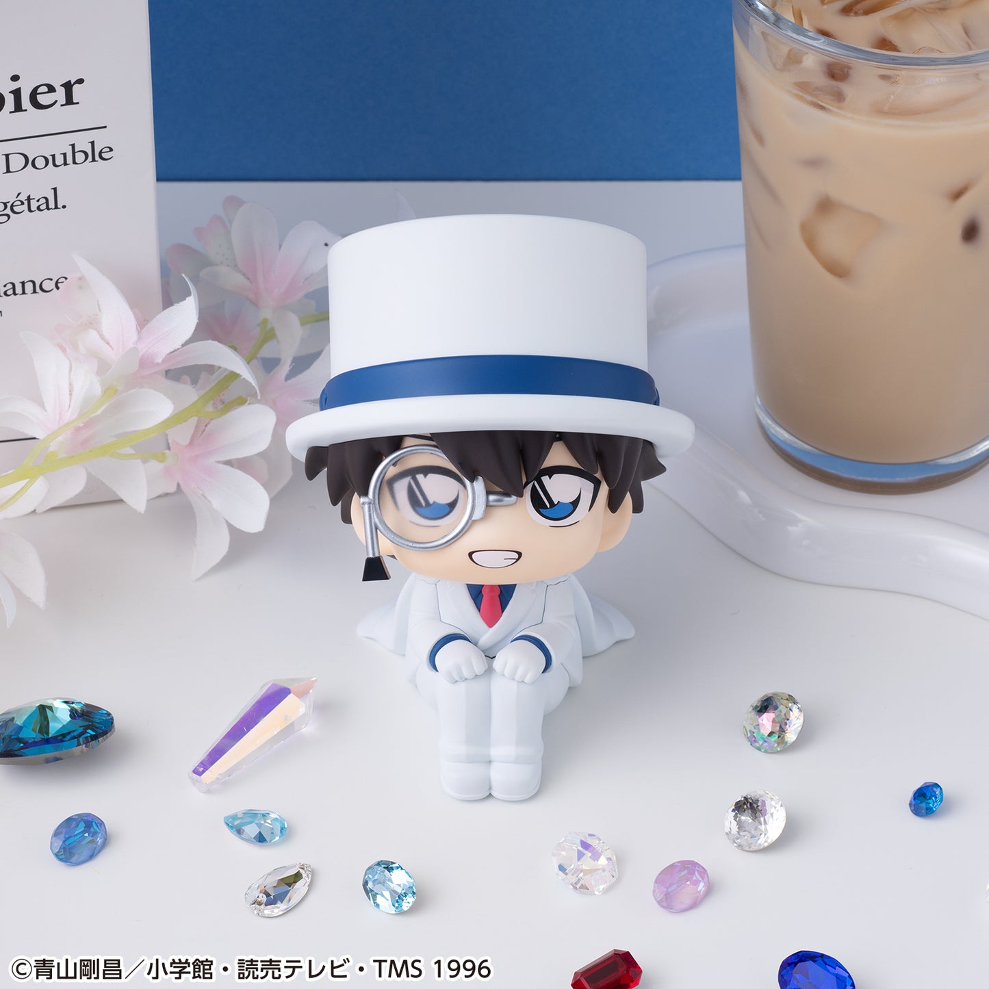 PRE ORDER – LOOKUP DETECTIVE CONAN KID THE PHANTOM THIEF