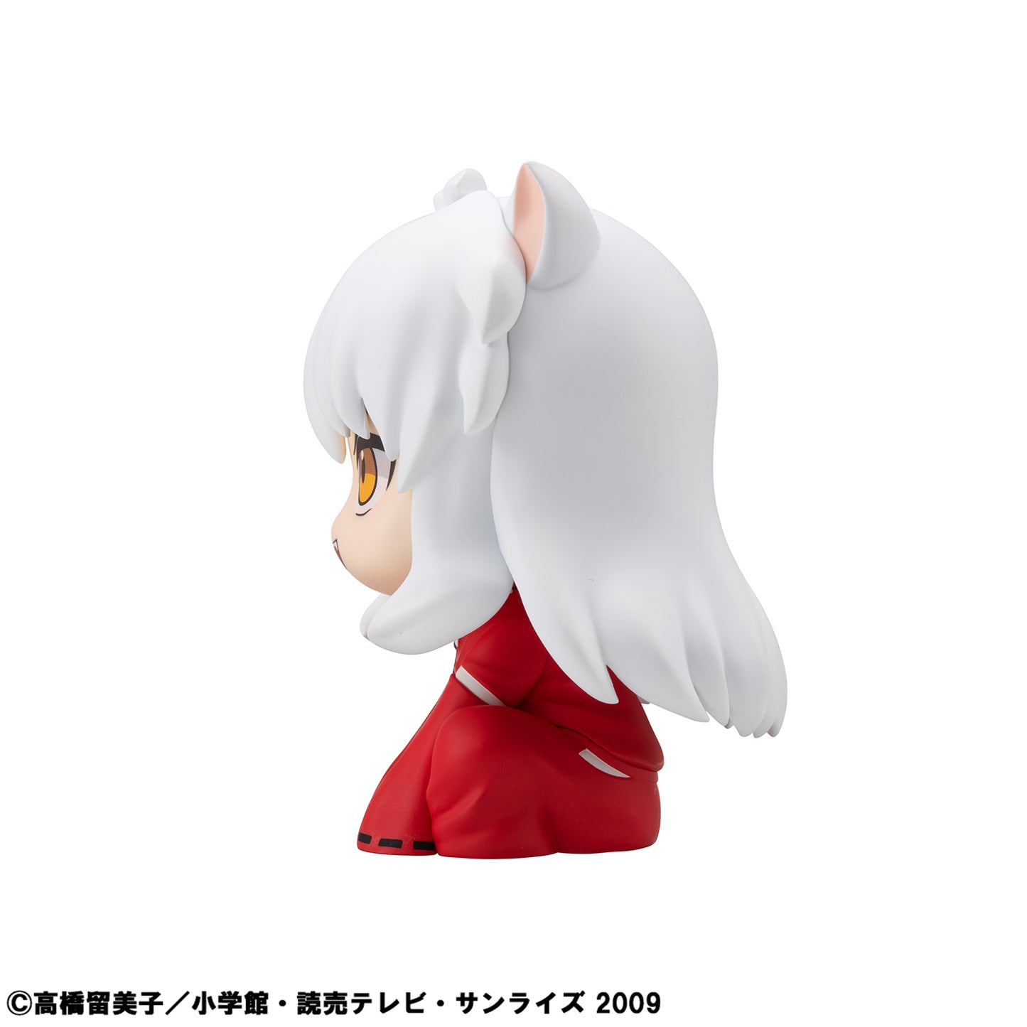 PRE ORDER – LOOKUP INUYASHA INUYASHA & SESSHOMARU SET 【WITH GIFT】