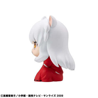 PRE ORDER – LOOKUP INUYASHA INUYASHA & SESSHOMARU SET 【WITH GIFT】