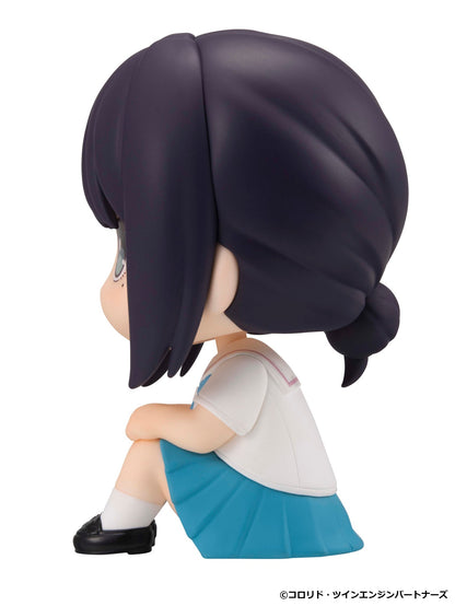 BACK ORDER – LOOKUP COSMIC PRINCESS KAGUYA! - KAGUYA & IROHA SAKAYORI SET (WITH GIFT)