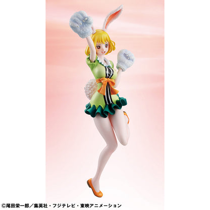 PRE ORDER – PORTRAIT.OF.PIRATES ONE PIECE - LIMITED EDITION - CARROT 【REPEAT】
