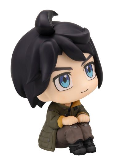 PRE ORDER – LOOKUP MOBILE SUIT GUNDAM IRON-BLOODED ORPHANS MIKAZUKI AUGUS