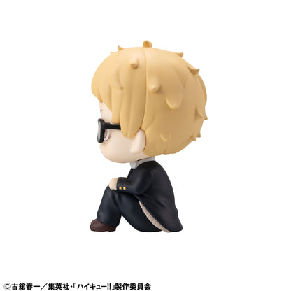 PRE ORDER – LOOKUP HAIKYU！！ KEI TSUKISHIMA