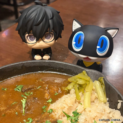 PRE ORDER – LOOKUP PERSONA 5 THE ROYAL - HERO