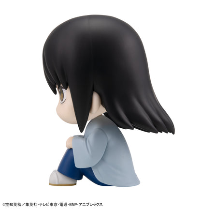 PRE ORDER – LOOKUP GINTAMA - KOTARO KATSURA & ELIZABETH SET [WITH GIFT]