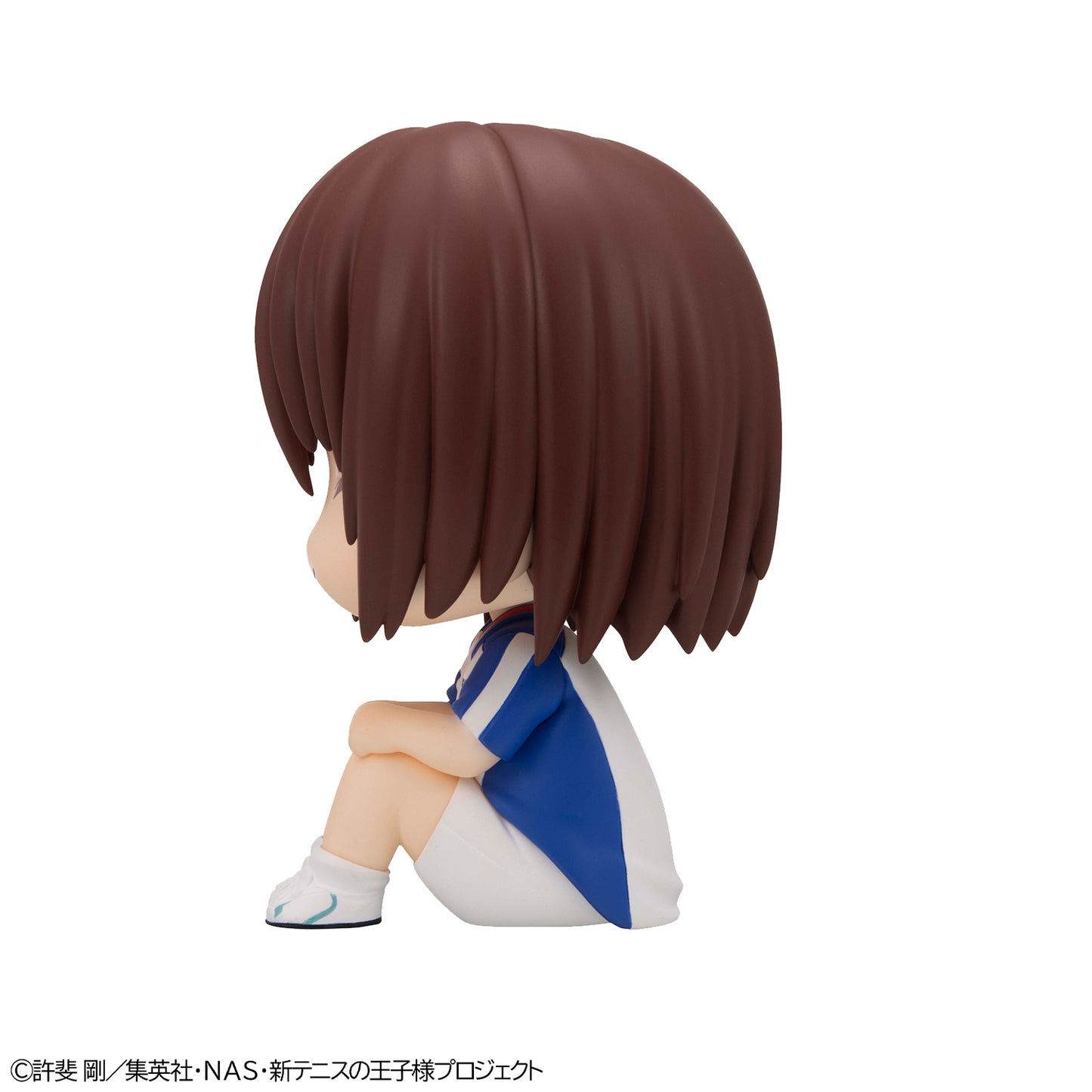 PRE ORDER – LOOKUP THE NEW PRINCE OF TENNIS SHUSUKE FUJI & KURANOSUKE SHIRAISHI (WITH GIFT)