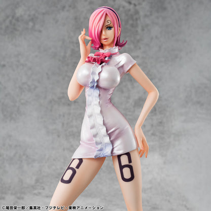 BACK ORDER – PORTRAIT.OF.PIRATES ONE PIECE LIMITED EDITION VINSMOKE REIJU (REPEAT)