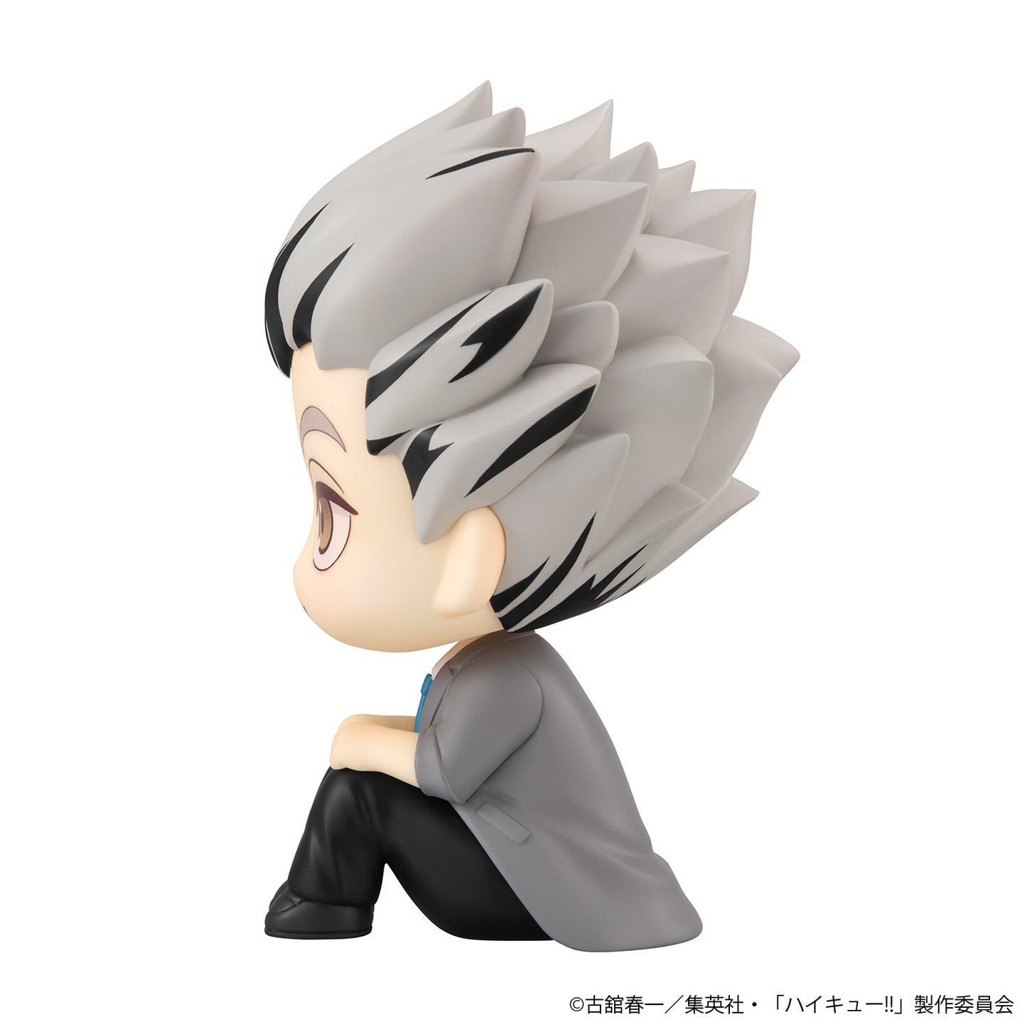 BACK ORDER – LOOKUP HAIKYU!! KOTARO BOKUTO (REPEAT)