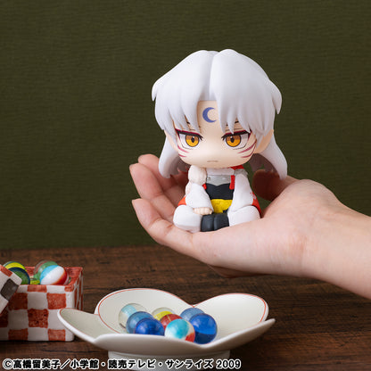 PRE ORDER – LOOKUP INUYASHA INUYASHA & SESSHOMARU SET 【WITH GIFT】