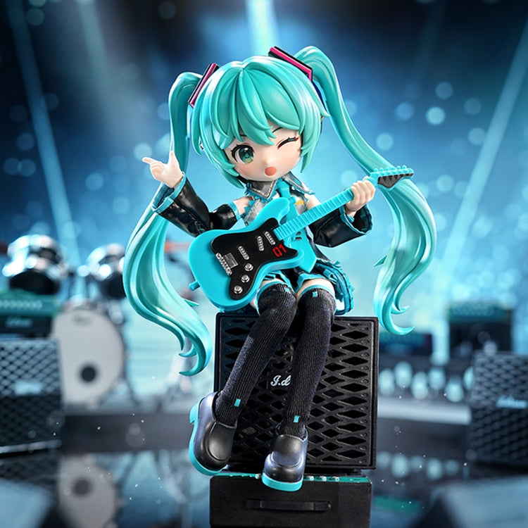 PRE ORDER – BULUKE BLOKEES FG-05126 HATSUNE MIKU SERENDIPITY EDITION FS01