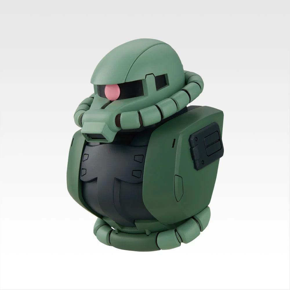 PRE ORDER – ICHIBANKUJI MOBILE SUIT GUNDAM UNIVERSAL CENTURY SAGA2 - FULL CARTON BUY-OUT (70 PCS + LAST ONE)