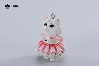 PRE ORDER – JXK&SMALL SWEET MEW JS2502B