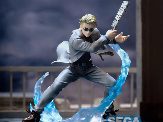 PRE ORDER – LUMINASTA - JUJUTSU KAISEN - KENTO NANAMI - JOINT STRUGGLE BRUSH-UP VER.