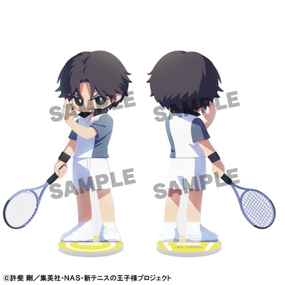 PRE ORDER – IRUSTA THE NEW PRINCE OF TENNIS VOL.1 (BOX OF 6)