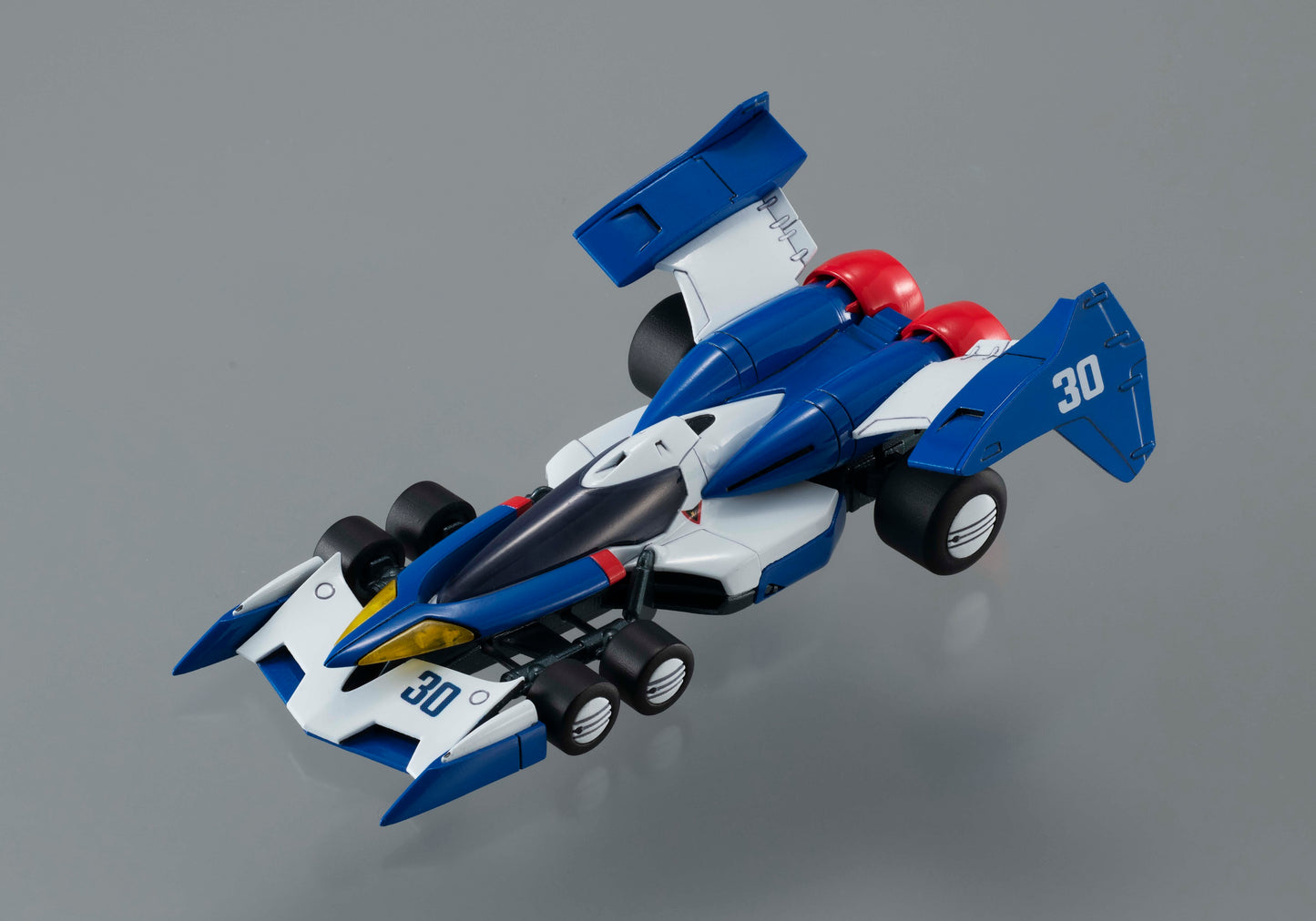 PRE ORDER – VARIABLE ACTION KIT FUTURE GPX CYBER FORMULA SUPER ASURADA01 （CIRCUIT MODE）／ KNIGHT SAVIOR 005 ／ ISHZARK 【RENEWAL REPEAT】 【WITH GIFT】