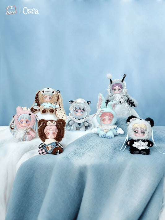 PRE ORDER – OSSIA SEALED DREAMS SERIES (SET OF 6)