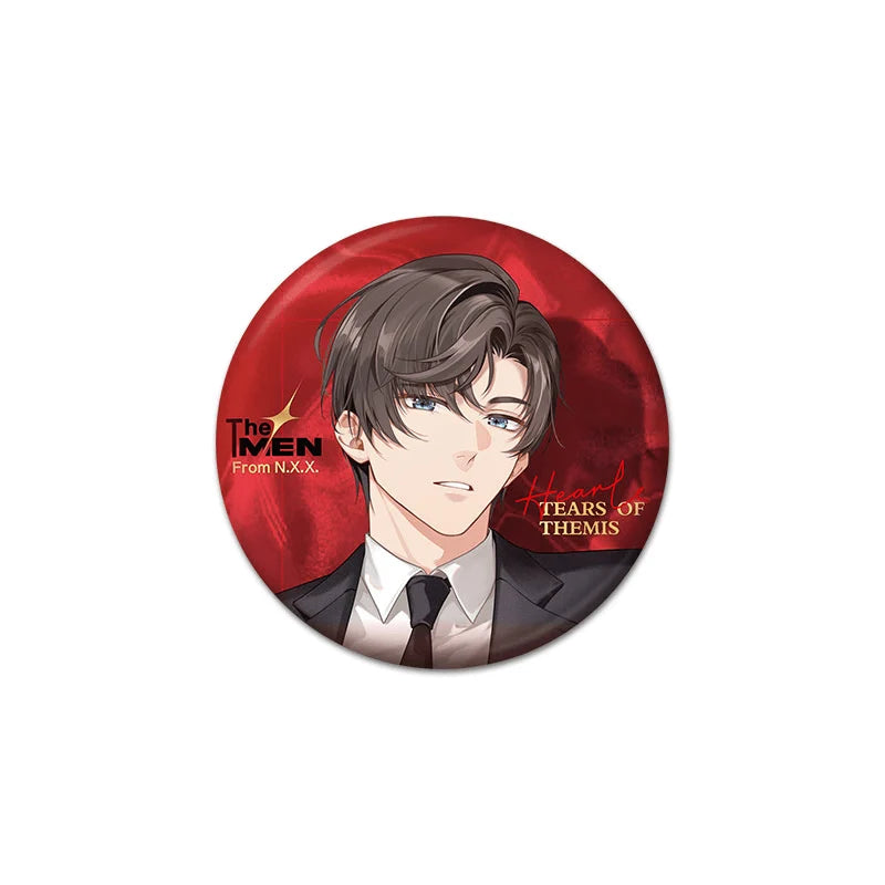 PRE ORDER – 1/8 SCALE TEARS OF THEMIS - ARTEM WING - PAINTED FIGURE W BONUSES