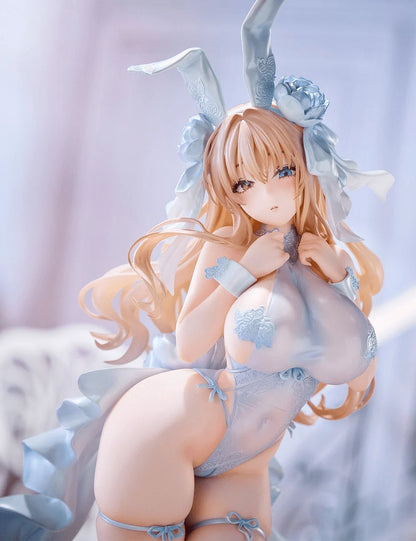 PRE ORDER – [18+] 1/6 BLOSSOM BUNNY WEDDING VER.