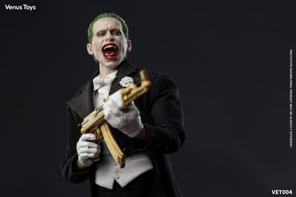PRE ORDER – VENUS TOYS VET004 1-12 THE GRIN REAPER