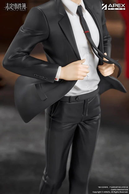 PRE ORDER – 1/8 SCALE TEARS OF THEMIS - ARTEM WING - PAINTED FIGURE W BONUSES