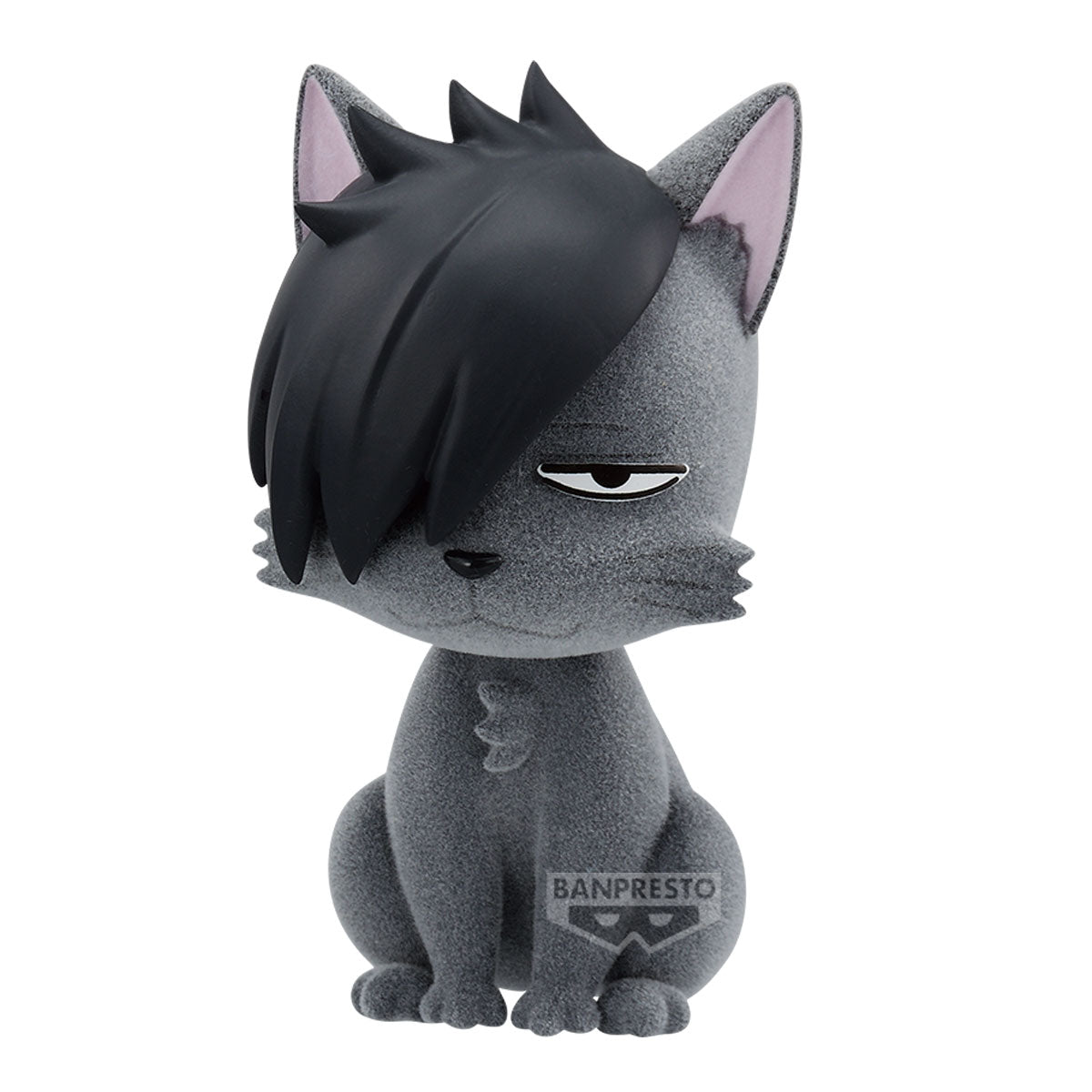 PRE ORDER – HAIKYU!! FLUFFY PUFFY ～ KARASUNO HIGH SCHOOL ･ NEKOMA HIGH SCHOOL ～ (D: KUROONEKO )