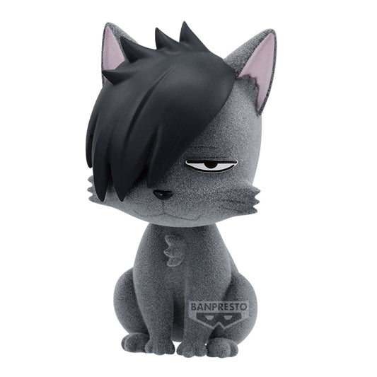 PRE ORDER – HAIKYU!! FLUFFY PUFFY ～ KARASUNO HIGH SCHOOL ･ NEKOMA HIGH SCHOOL ～ (D: KUROONEKO )