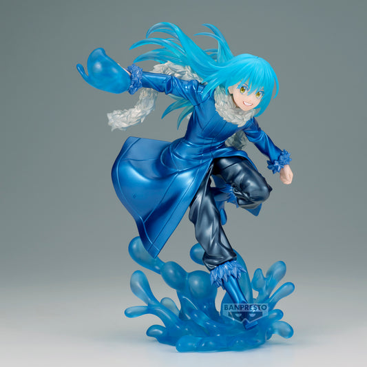 PRE ORDER – THAT TIME I GOT REINCARNATED AS A SLIME EFFECTREME - RIMURU TEMPEST - SPECIAL COLOR VER.