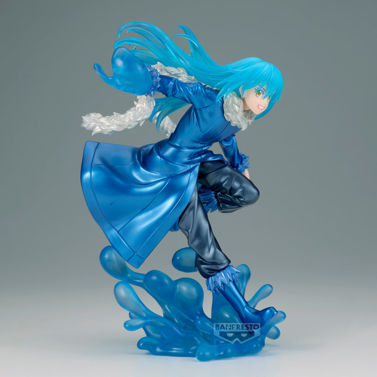 PRE ORDER – THAT TIME I GOT REINCARNATED AS A SLIME EFFECTREME - RIMURU TEMPEST - SPECIAL COLOR VER.