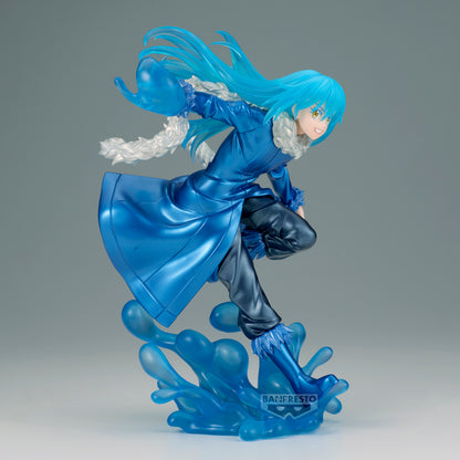 PRE ORDER – THAT TIME I GOT REINCARNATED AS A SLIME EFFECTREME - RIMURU TEMPEST - SPECIAL COLOR VER.