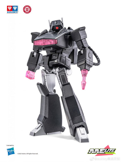 PRE ORDER – AULDEY 800240 TRANSFORMERS AAE ALPHA ACTION ELITE WAVE 04 BLIND BOX (SET OF 6)