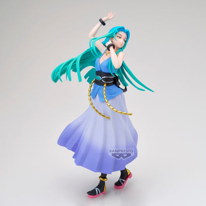 PRE ORDER – THAT TIME I GOT REINCARNATED AS A SLIME THE MOVIE: TEARS OF THE AZURE SEA GLITTER&GLAMOURS YURA