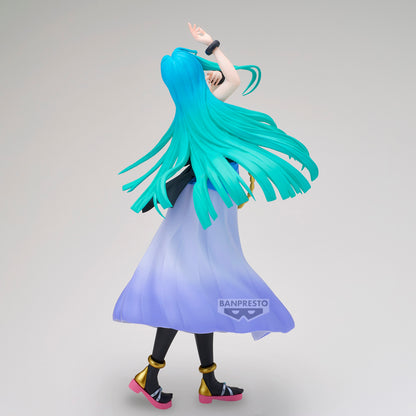 PRE ORDER – THAT TIME I GOT REINCARNATED AS A SLIME THE MOVIE: TEARS OF THE AZURE SEA GLITTER&GLAMOURS YURA