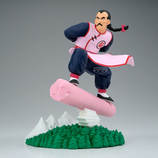 PRE ORDER – DRAGON BALL HISTORY BOX TAOPAIPAI