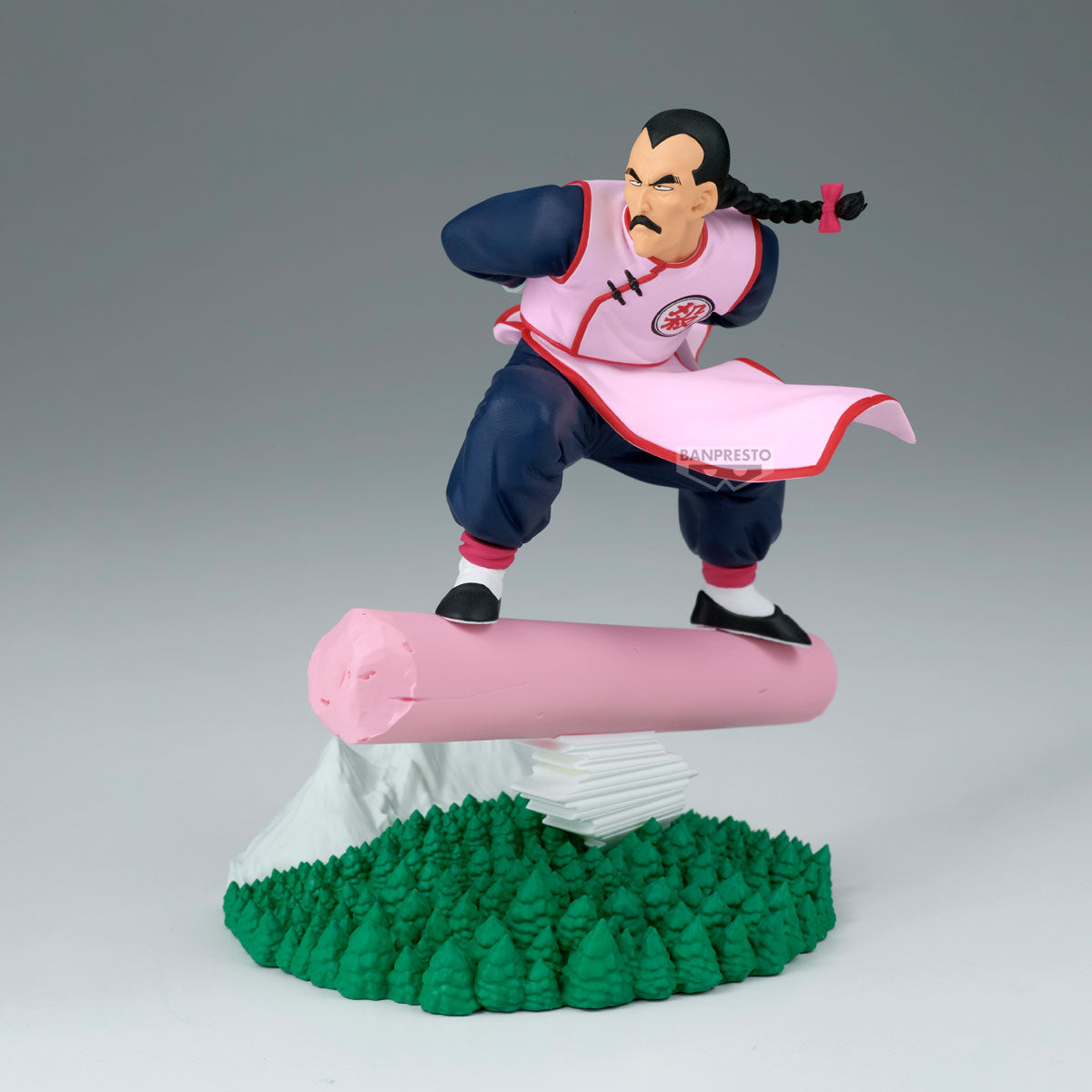 PRE ORDER – DRAGON BALL HISTORY BOX TAOPAIPAI