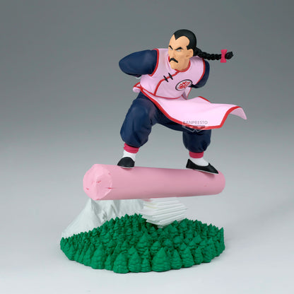PRE ORDER – DRAGON BALL HISTORY BOX TAOPAIPAI