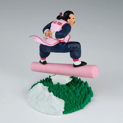 PRE ORDER – DRAGON BALL HISTORY BOX TAOPAIPAI