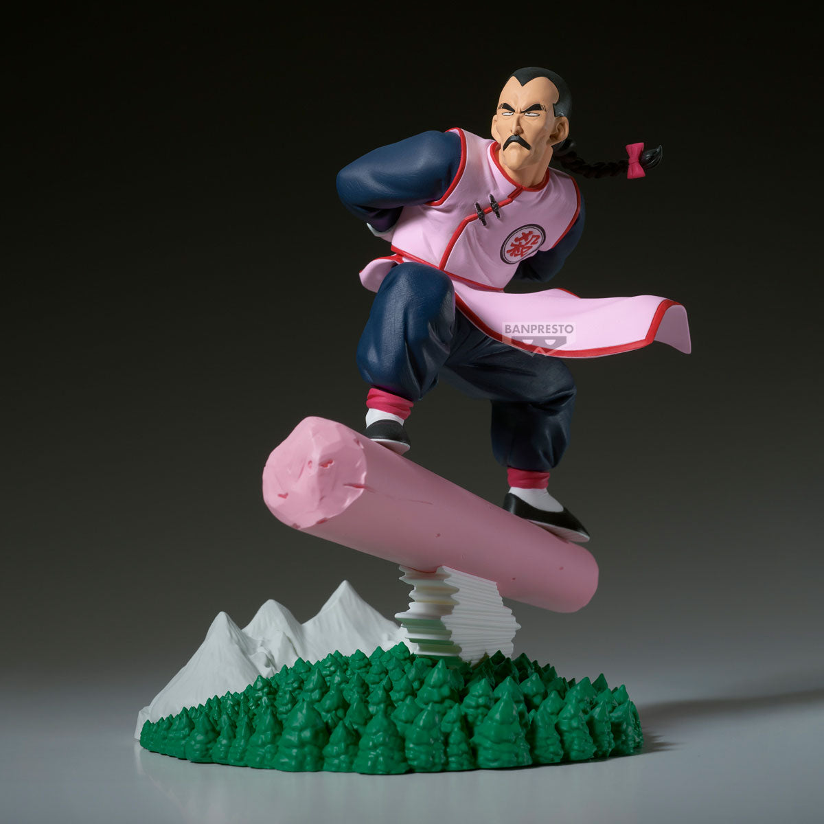 PRE ORDER – DRAGON BALL HISTORY BOX TAOPAIPAI
