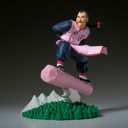 PRE ORDER – DRAGON BALL HISTORY BOX TAOPAIPAI