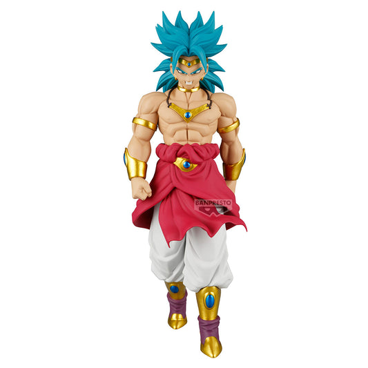 PRE ORDER – DRAGON BALL Z SOLID EDGE WORKS BROLY