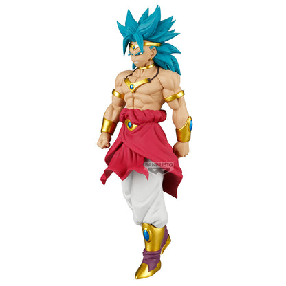 PRE ORDER – DRAGON BALL Z SOLID EDGE WORKS BROLY