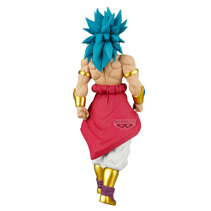 PRE ORDER – DRAGON BALL Z SOLID EDGE WORKS BROLY